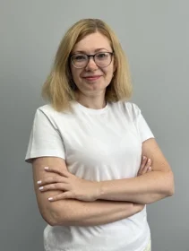 Tetyana